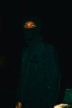 Load image into Gallery viewer, BLACKOUT V1 TRACKSUIT - BLACK
