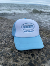 Load image into Gallery viewer, INCOGNITO TRUCKER HAT
