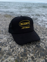 Load image into Gallery viewer, INCOGNITO TRUCKER HAT
